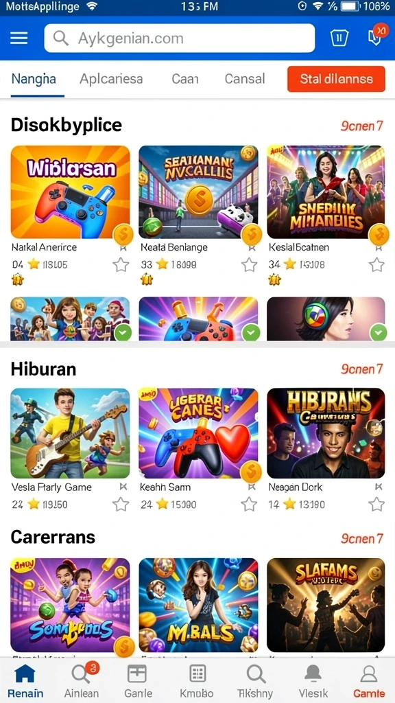 Screenshot 138alien nomor 2