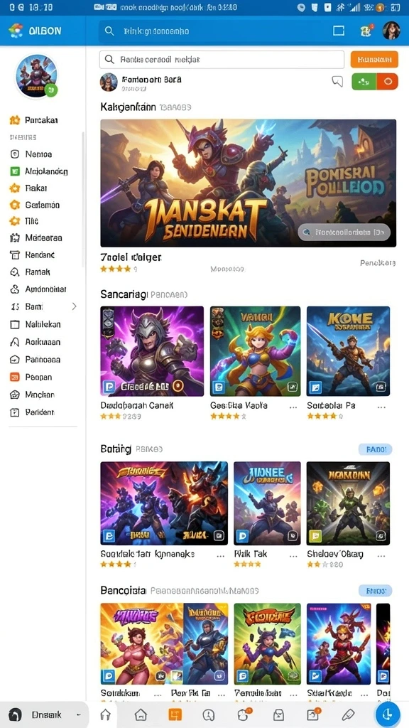 Screenshot 666menang nomor 3