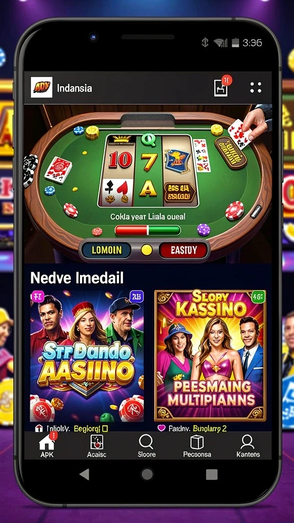 Screenshot 68idn nomor 2