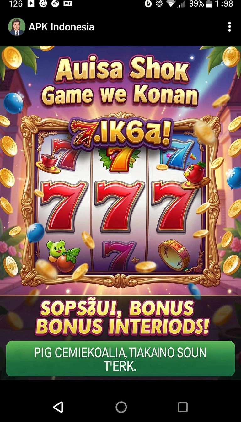 Screenshot 77singa nomor 3