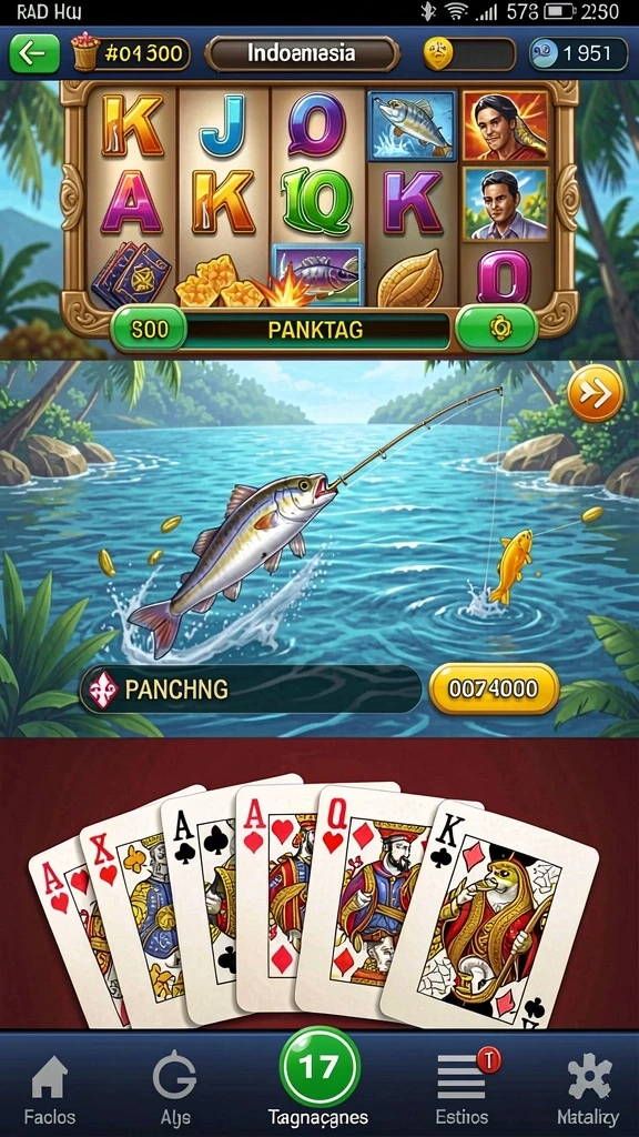 Screenshot 8368slot nomor 3