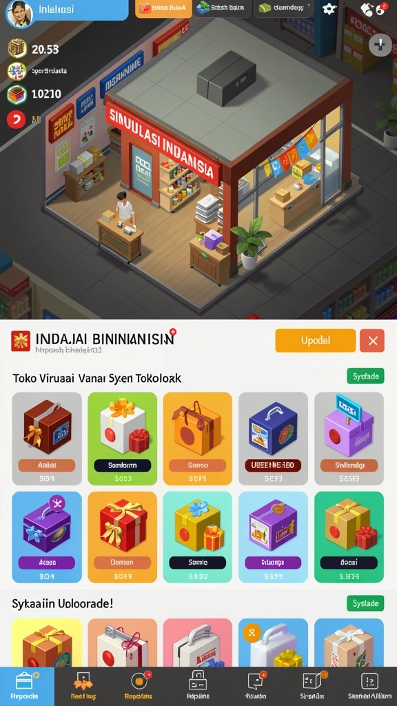 Screenshot 8ii nomor 3