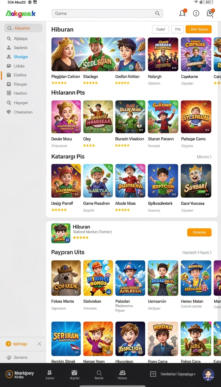 Screenshot bandit4d nomor 2