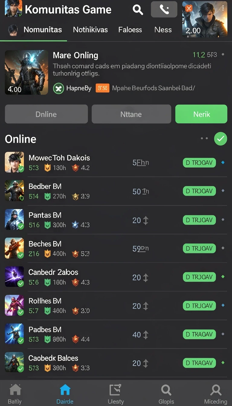 Screenshot bandit4d nomor 3
