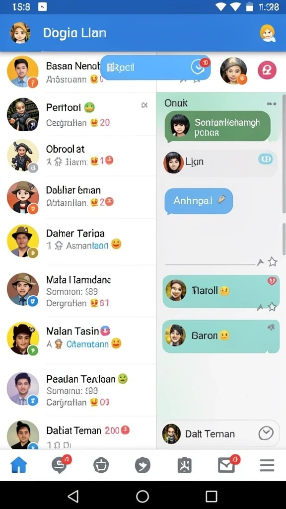 Screenshot bento123 nomor 1