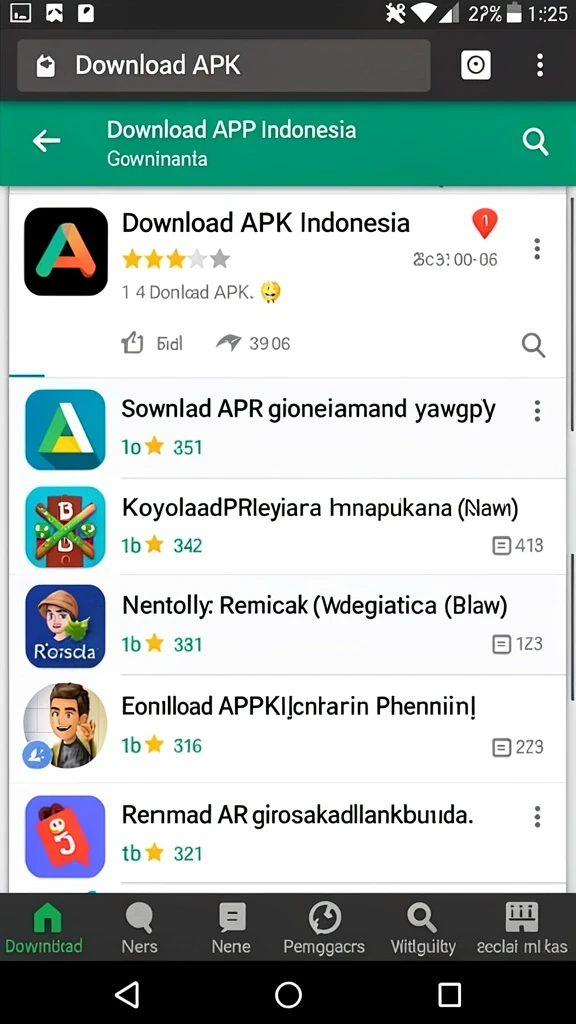 Screenshot bingo188 nomor 1