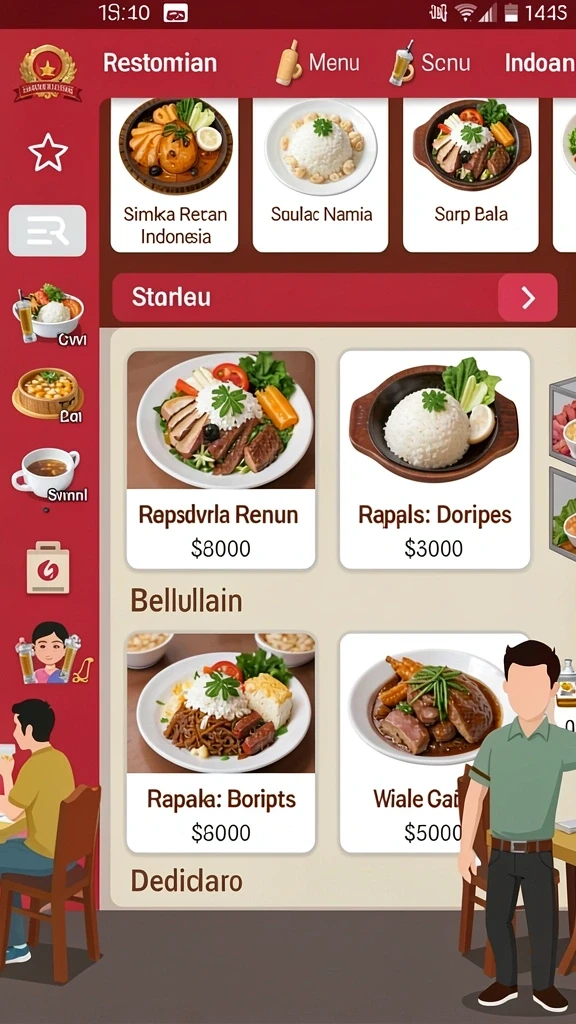 Screenshot bingo188 nomor 2