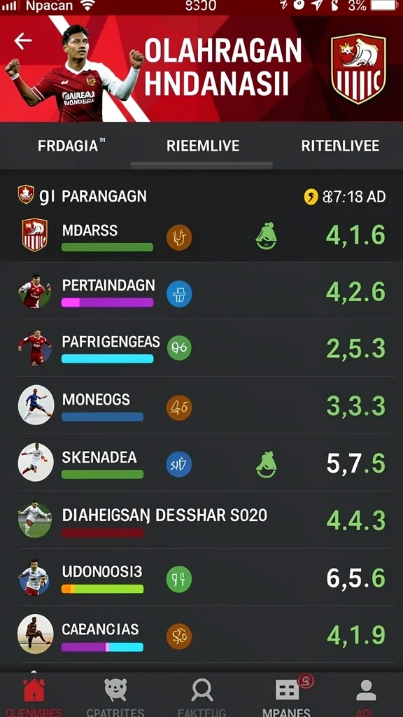 Screenshot bola07 nomor 1