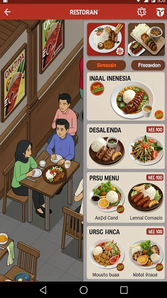 Screenshot bosku777 nomor 2