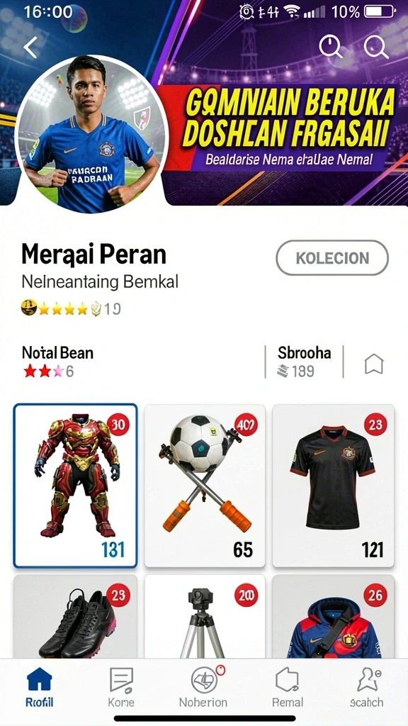 Screenshot bosvip88 nomor 2