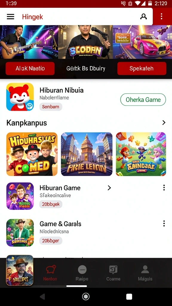 Screenshot catur777 nomor 3
