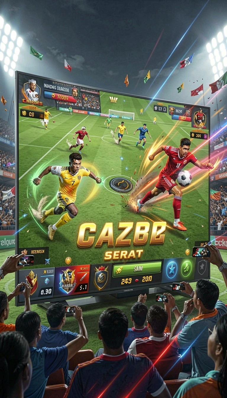 Screenshot ceria777 nomor 1