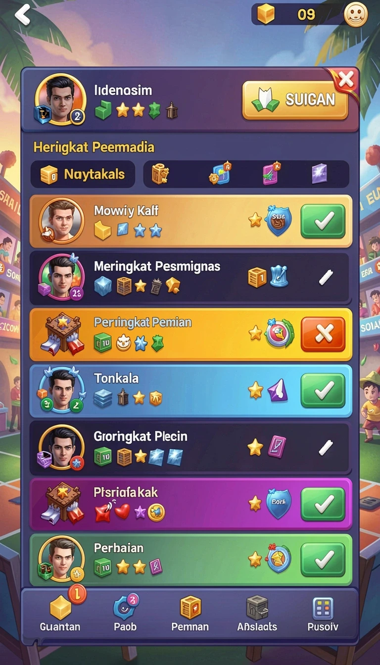 Screenshot cr7vip nomor 2
