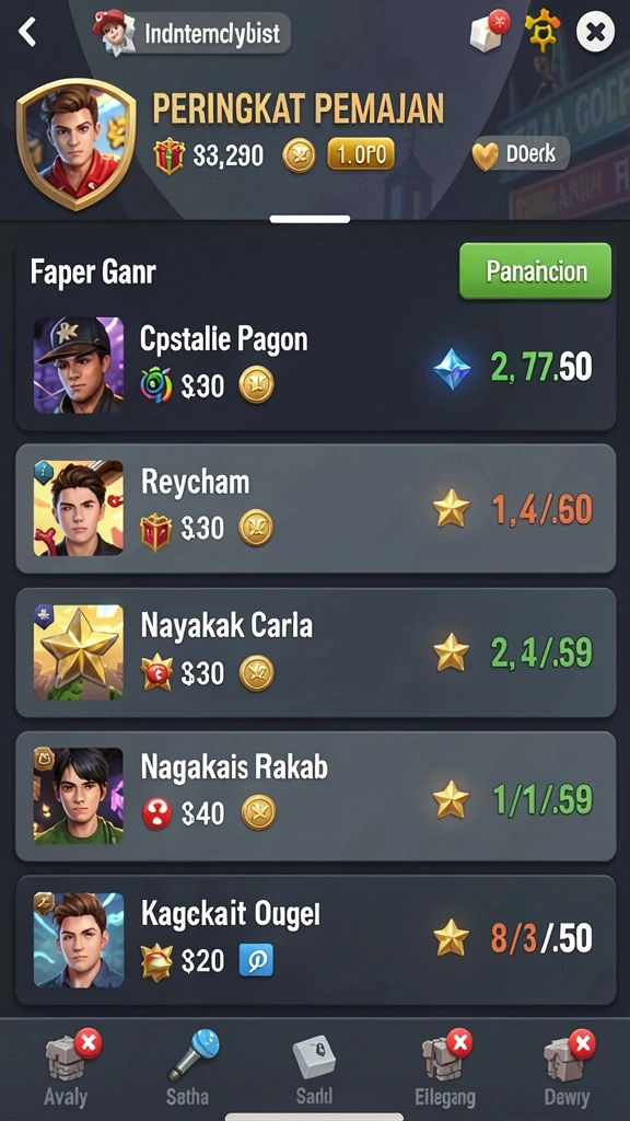 Screenshot depo89 nomor 3
