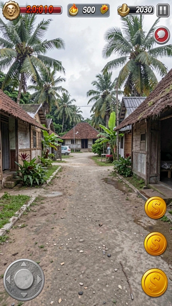 Screenshot dewapg nomor 1