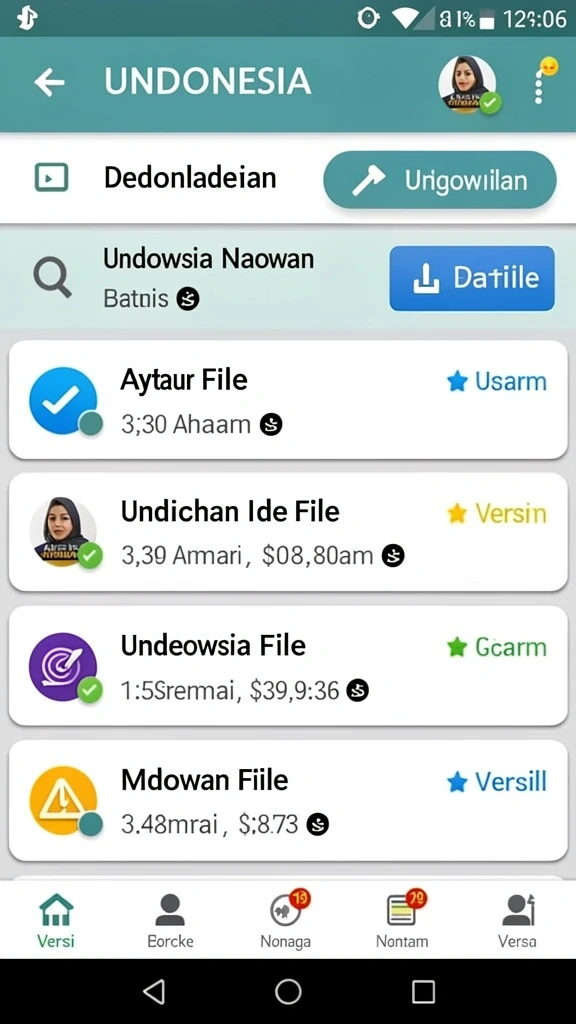 Screenshot dewapg nomor 2
