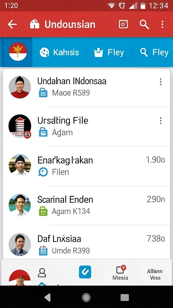 Screenshot dewapg nomor 3