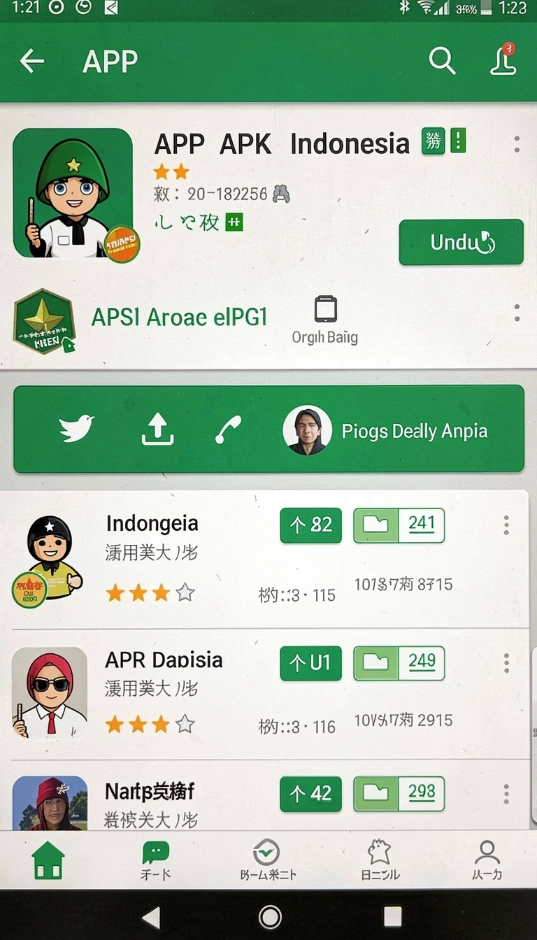 Screenshot doremi88 nomor 1