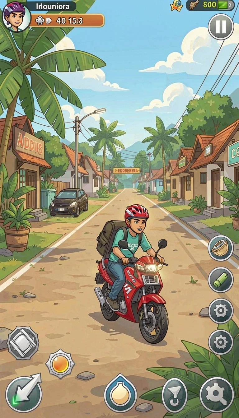 Screenshot doremi88 nomor 3