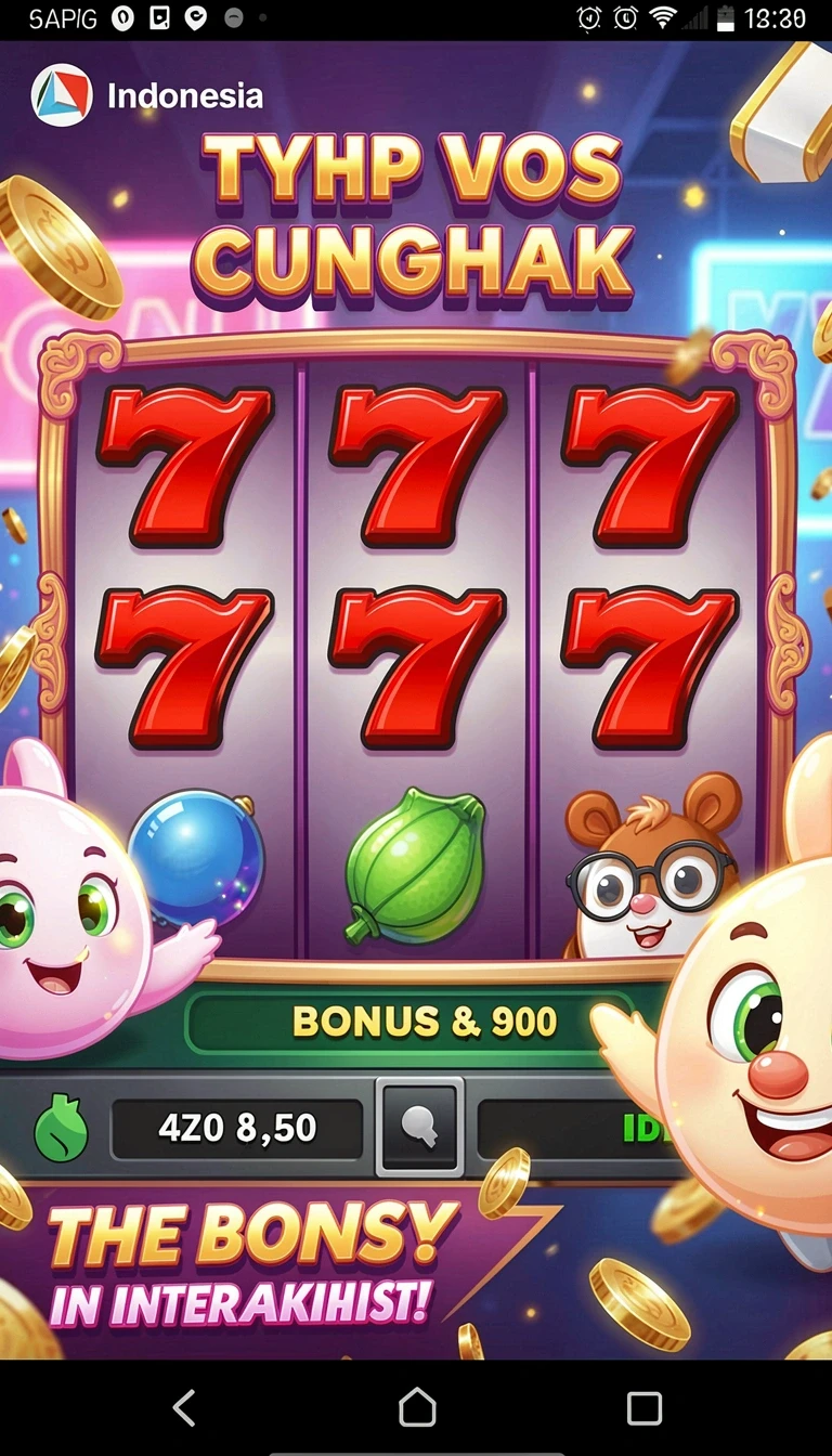 Screenshot dy777 nomor 3