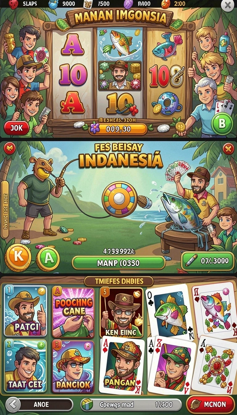 Screenshot guatogel nomor 2
