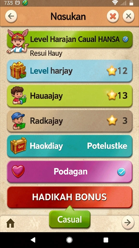 Screenshot halo777 nomor 3