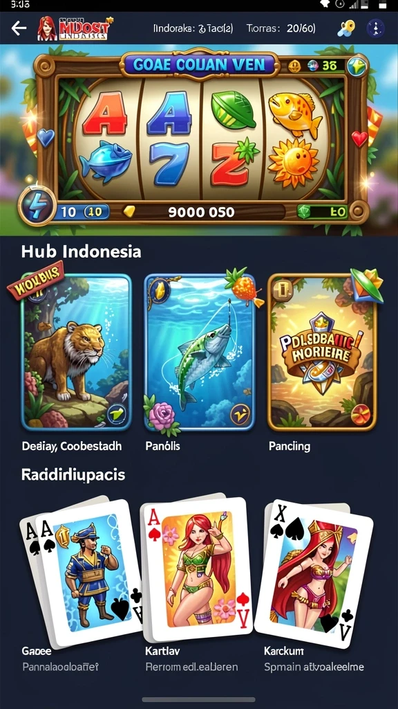Screenshot happybet188 nomor 2