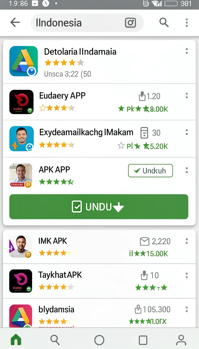 Screenshot hargatoto nomor 2