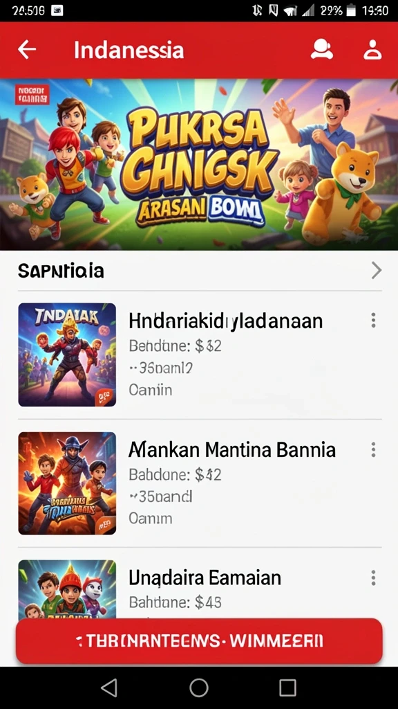 Screenshot hoki123 nomor 3