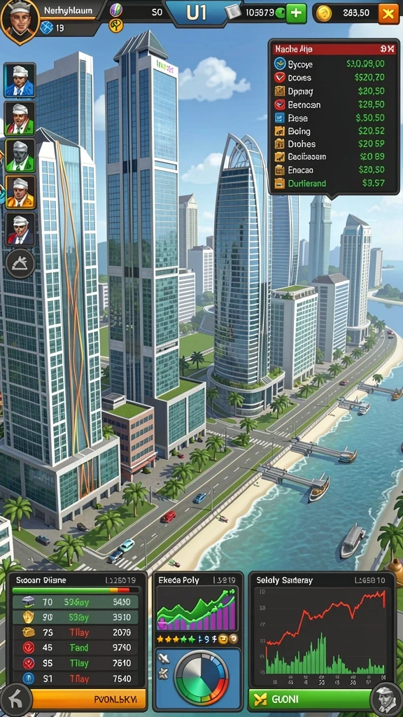 Screenshot idagame nomor 1