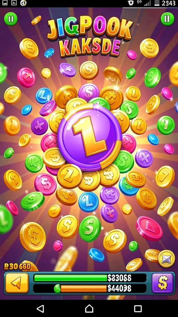 Screenshot idagame nomor 2
