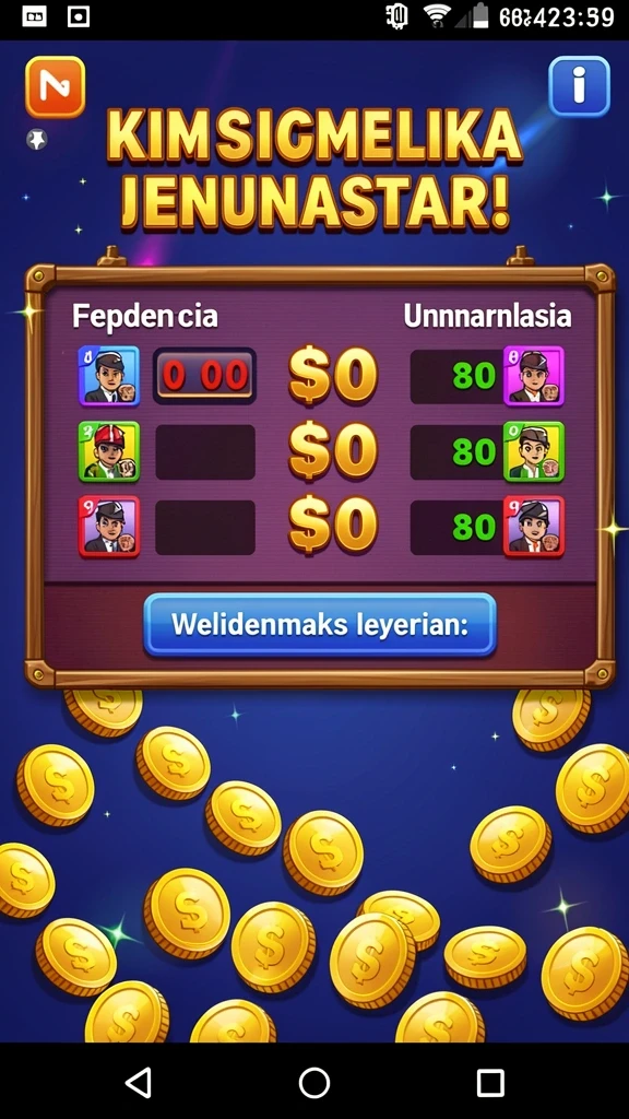 Screenshot idagame nomor 3