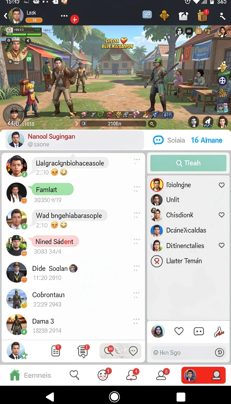 Screenshot in22 nomor 1
