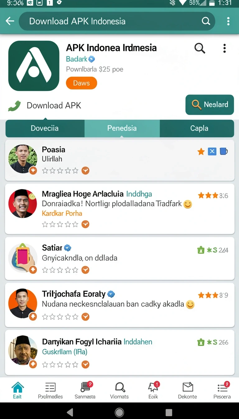 Screenshot in22 nomor 2