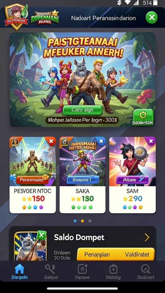 Screenshot ink789 nomor 3
