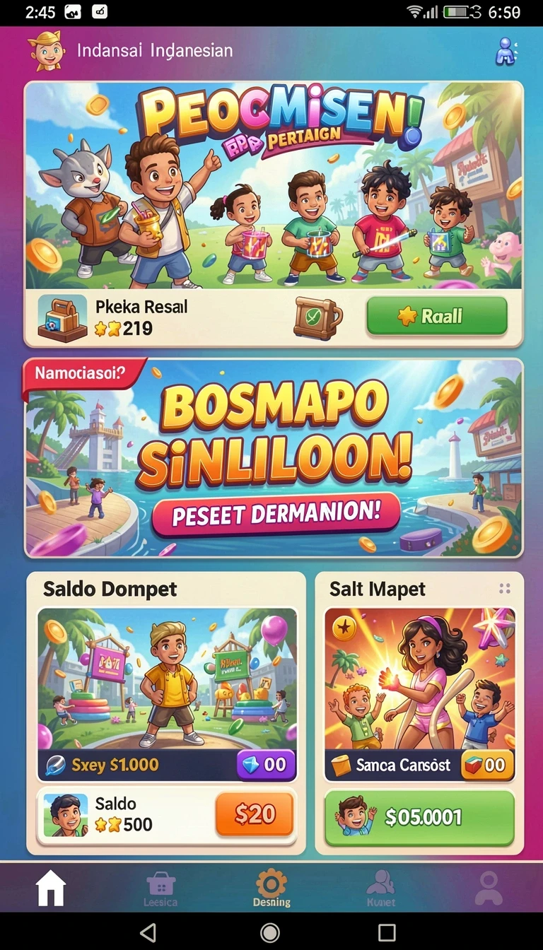 Screenshot iosbet nomor 1