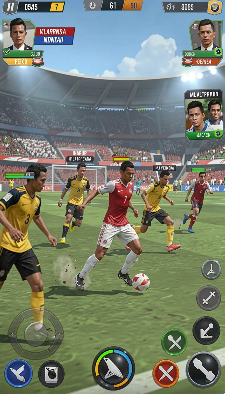 Screenshot jejuslot nomor 2