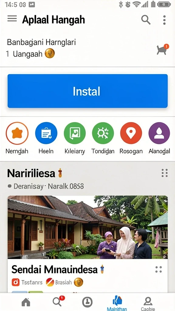 Screenshot jkt8 nomor 1