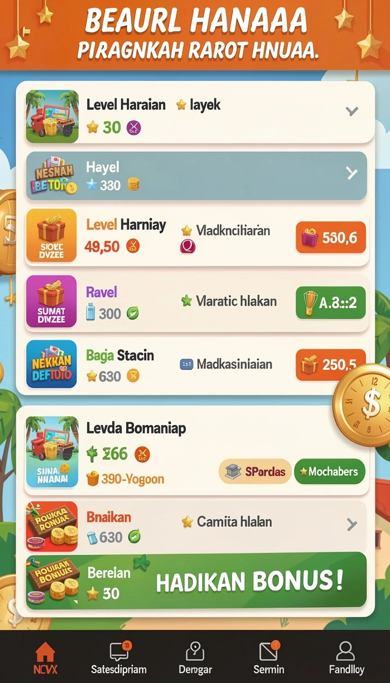 Screenshot jos77 nomor 2