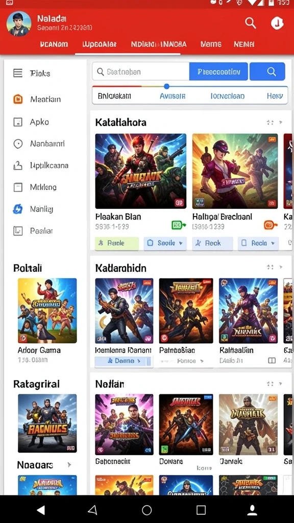 Screenshot juragankoin99 nomor 3