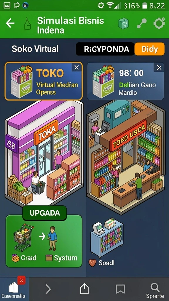 Screenshot letsthor nomor 3