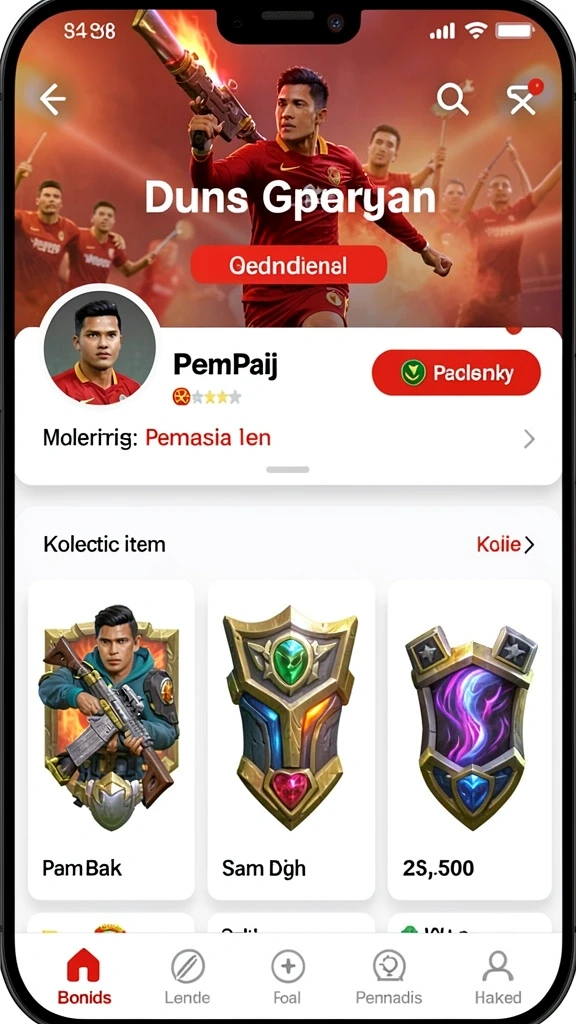Screenshot lk21 nomor 1