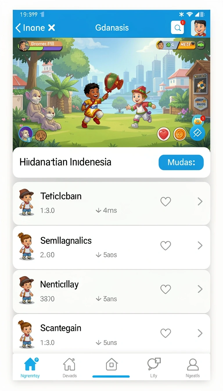 Screenshot medantoto nomor 1