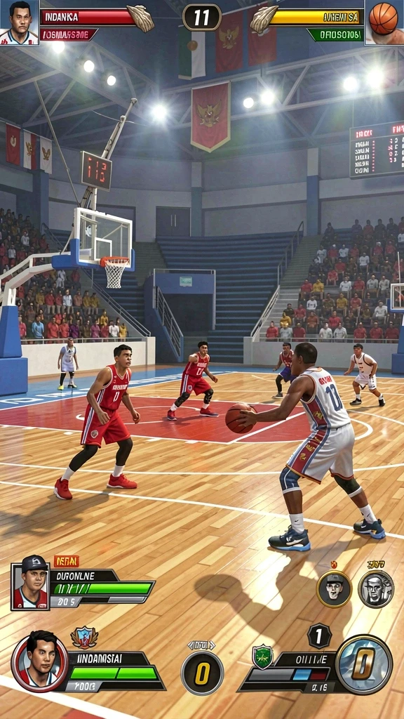 Screenshot mustang77 nomor 3