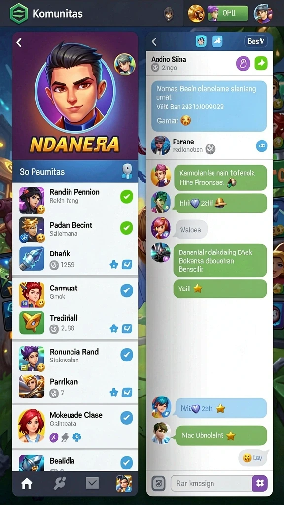 Screenshot naga2000 nomor 2