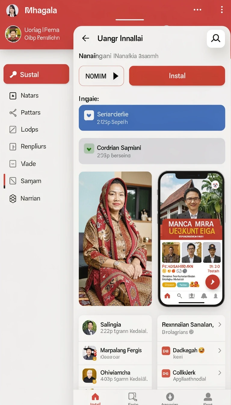 Screenshot nikmat777 nomor 1