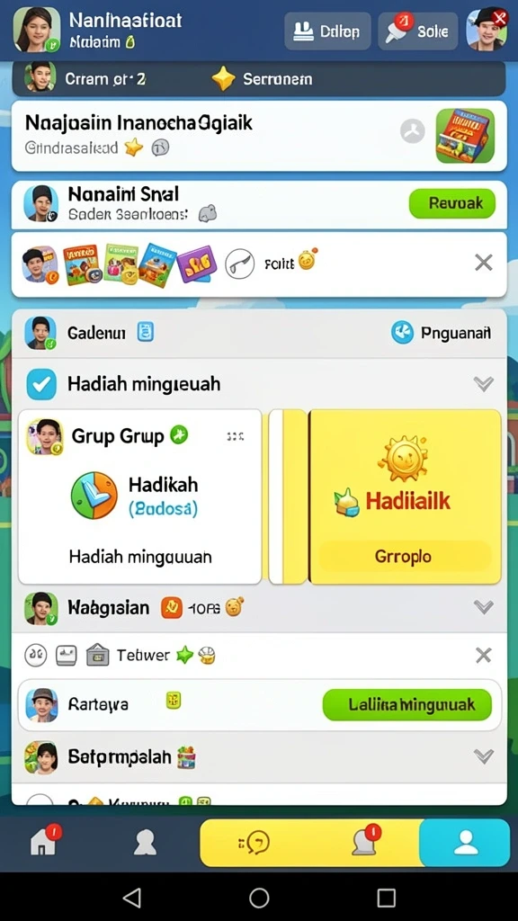 Screenshot nusabet nomor 3