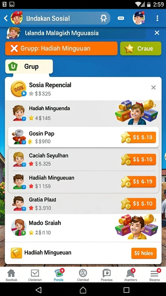 Screenshot paus188 nomor 3