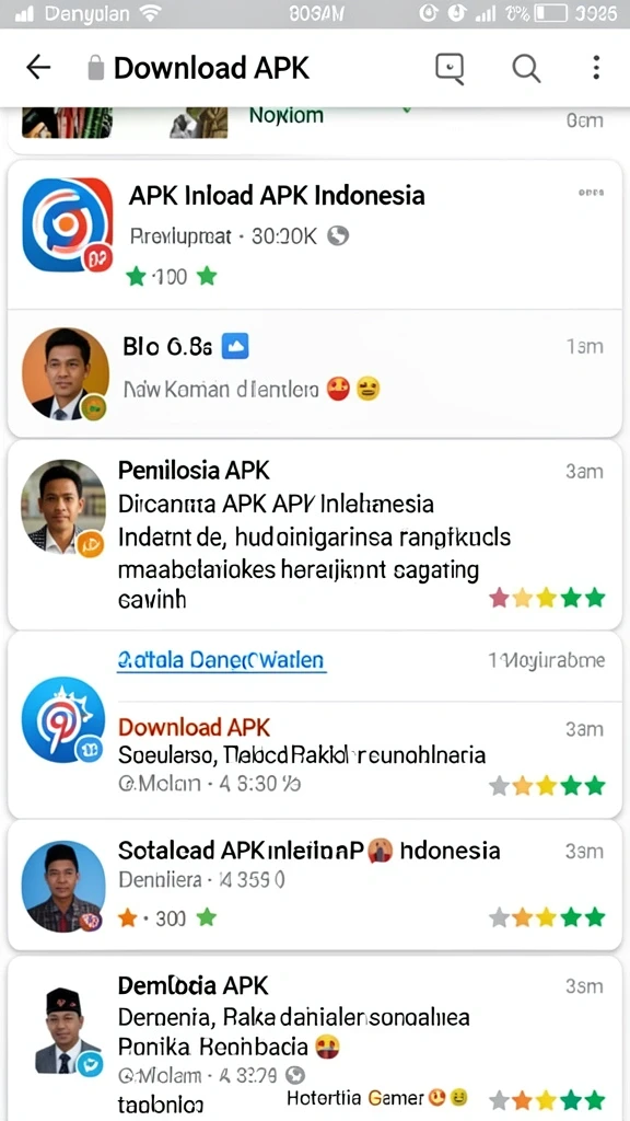 Screenshot pgtoto nomor 3