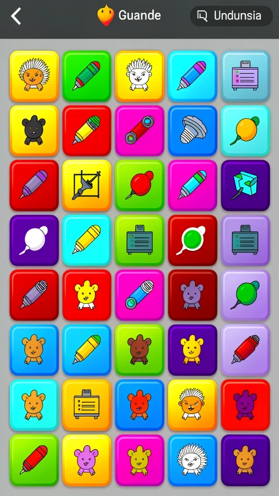 Screenshot qqrp nomor 3